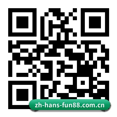 iPhone APP 二维码